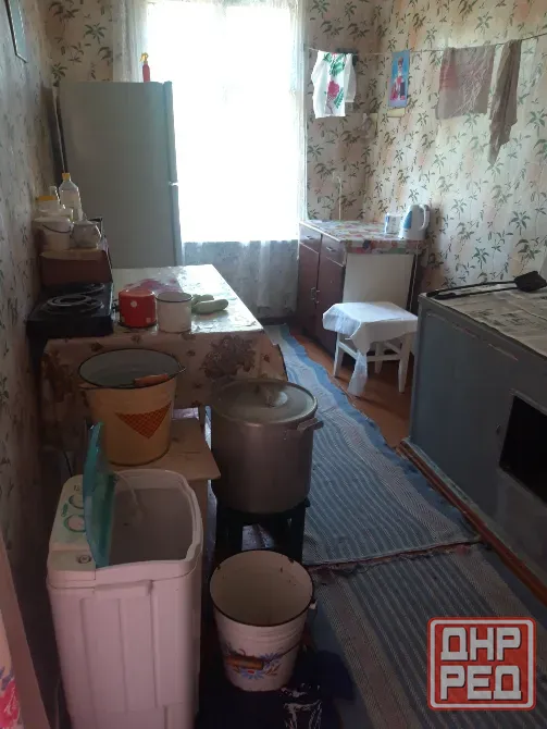 Продажа дома в Макеевке, пос.Чехова, ул Дальневосточная Макеевка - изображение 4