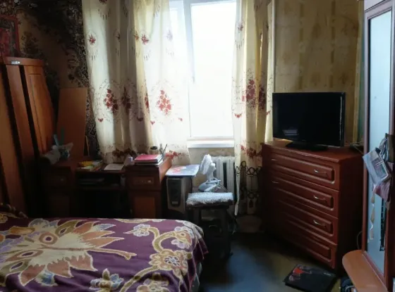 Продам 3х ком квартиру ул Куйбышева Галактика Донецк