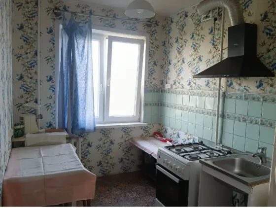 Продам 3х ком квартиру ул Куйбышева Галактика Донецк