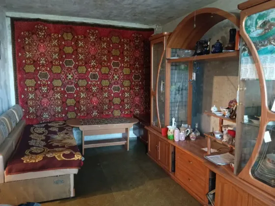 Продам 3х ком квартиру ул Куйбышева Галактика Донецк