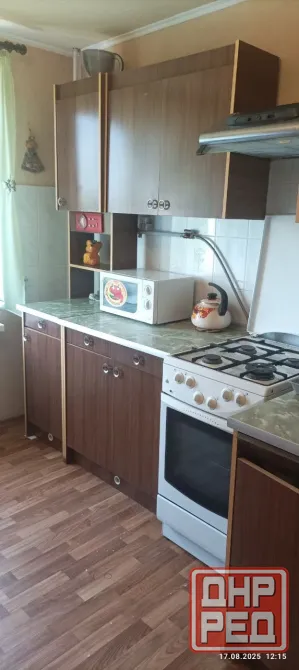 Продам 3х ком квартиру ул Куйбышева Галактика Донецк - изображение 1