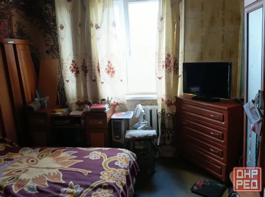 Продам 3х ком квартиру ул Куйбышева Галактика Донецк - изображение 5