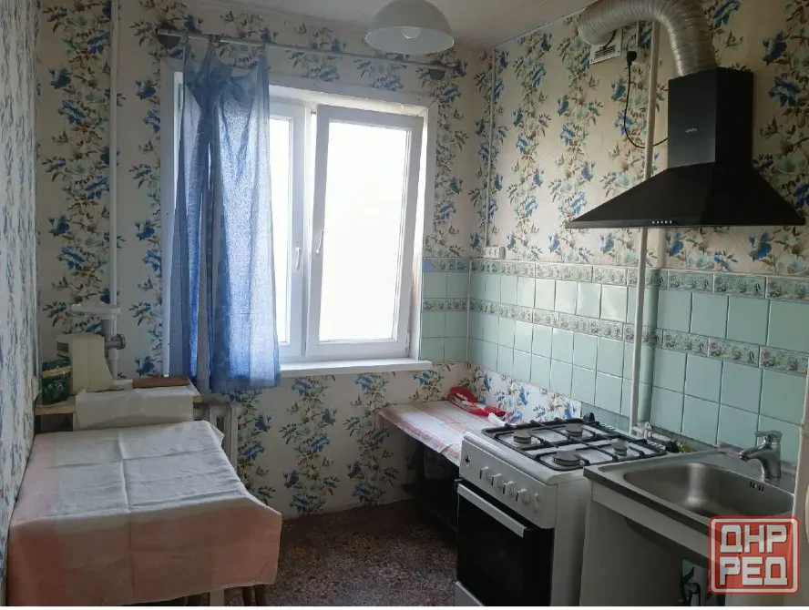Продам 3х ком квартиру ул Куйбышева Галактика Донецк - изображение 2