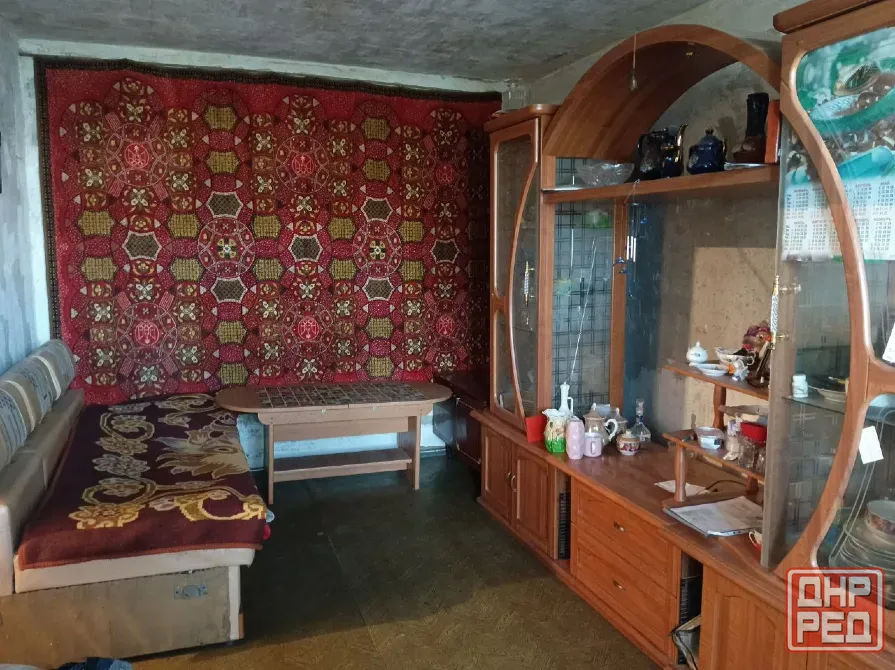 Продам 3х ком квартиру ул Куйбышева Галактика Донецк - изображение 3