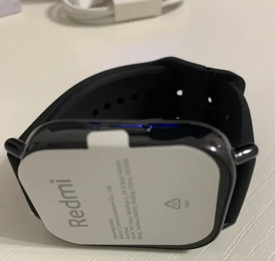 Продам смарт часы Xiaomi watch 5 lite Донецк