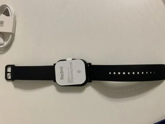 Продам смарт часы Xiaomi watch 5 lite Донецк