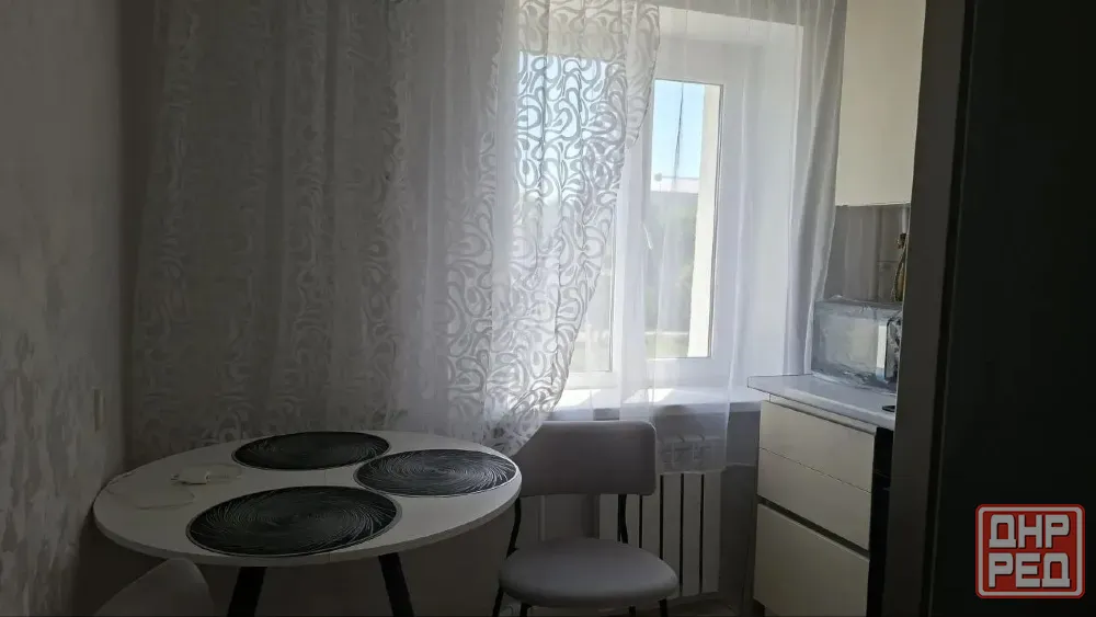 Сдам 1 к.кв люкс на левом берегу Мариуполь - изображение 4