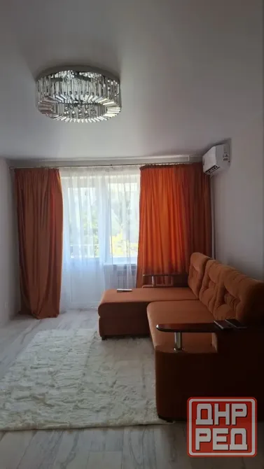 Сдам 1 к.кв люкс на левом берегу Мариуполь - изображение 1
