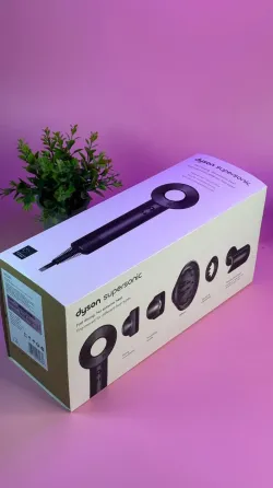 Фен Dyson HD08 Донецк
