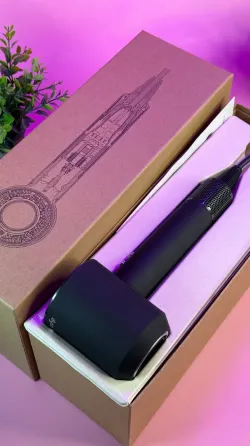Фен Dyson HD08 Донецк