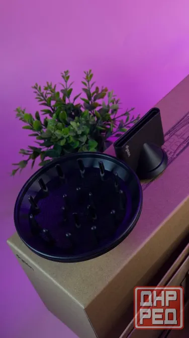 Фен Dyson HD08 Донецк - изображение 3
