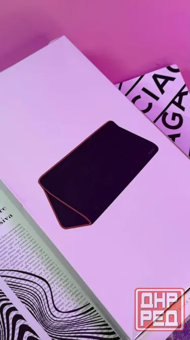 Косметичка Dyson Донецк - изображение 3
