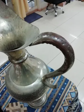 Кувшин , Турция Донецк