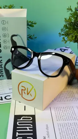 Умные очки с камерой (RayBan) Донецк