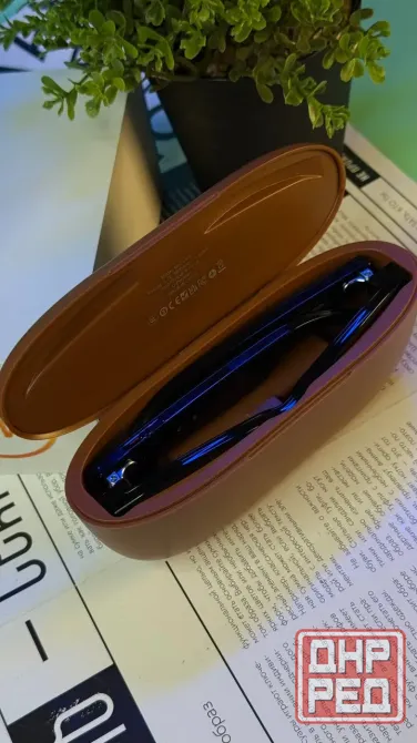 Умные очки с камерой (RayBan) Донецк - изображение 5