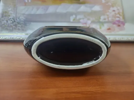 Японская фарфоровая ваза Chokin Донецк