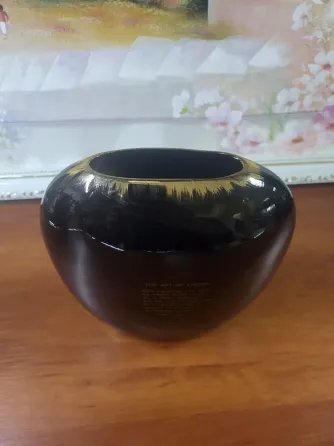 Японская фарфоровая ваза Chokin Донецк