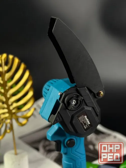 Пила Makita 48v Донецк - изображение 2
