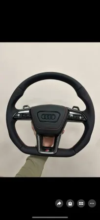 Поступление рулей BMW Донецк