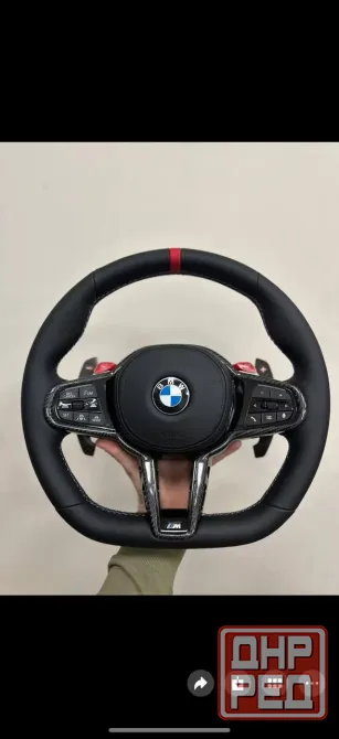 Поступление рулей BMW Донецк - изображение 4