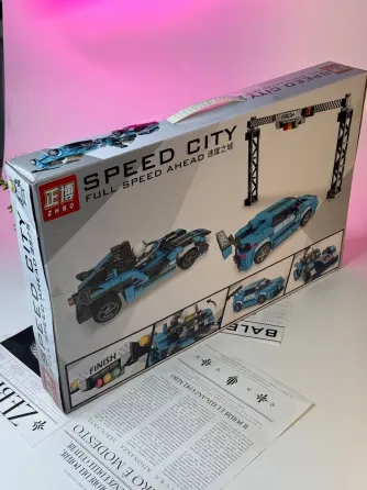 Конструктор LEGO Донецк