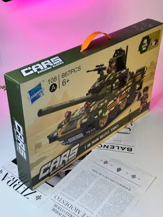 Конструктор LEGO Донецк