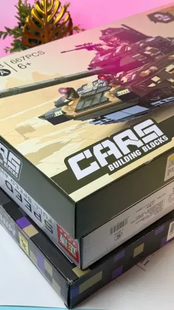 Конструктор LEGO Донецк