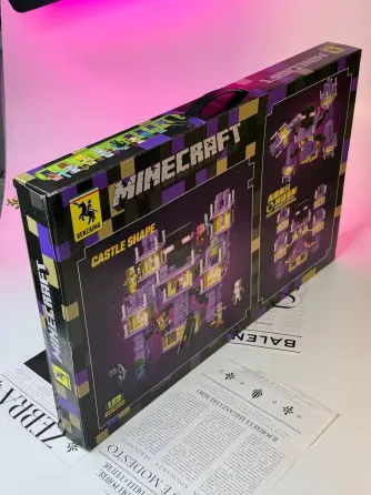 Конструктор LEGO Донецк