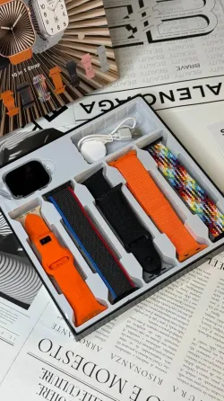 Набор Для Apple Watch Донецк