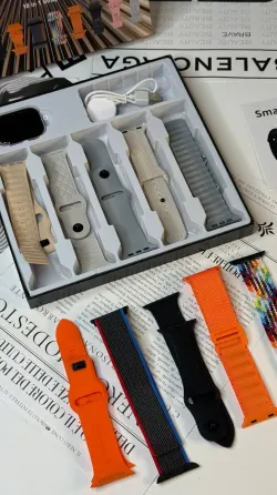 Набор Для Apple Watch Донецк