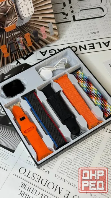 Набор Для Apple Watch Донецк - изображение 3