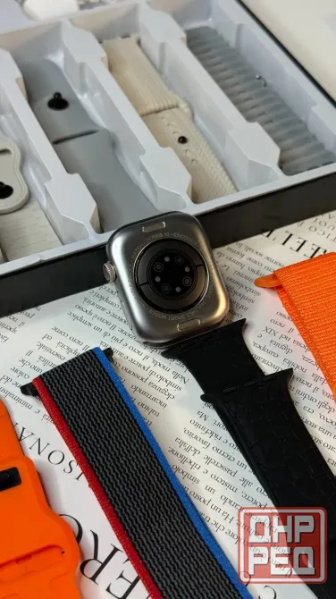 Набор Для Apple Watch Донецк - изображение 5