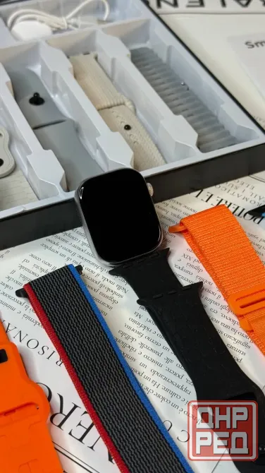 Набор Для Apple Watch Донецк - изображение 2
