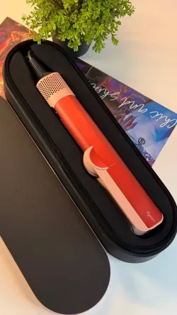 Выпрямитель-утюжок-фен Dyson Airstrait HS06 Донецк