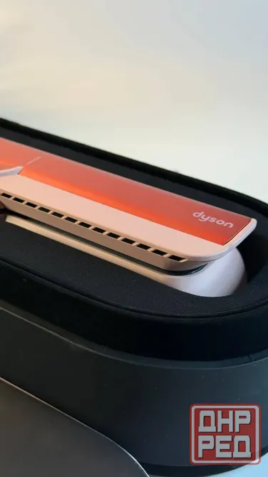 Выпрямитель-утюжок-фен Dyson Airstrait HS06 Донецк - изображение 4