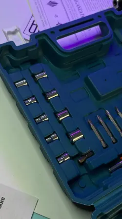Шуруповерт Makita 12v Донецк