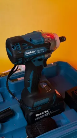 Гайковерт Makita Донецк