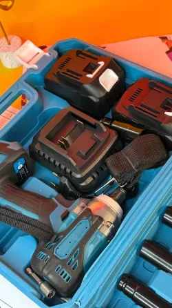 Гайковерт Makita Донецк