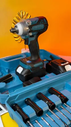 Гайковерт Makita Донецк