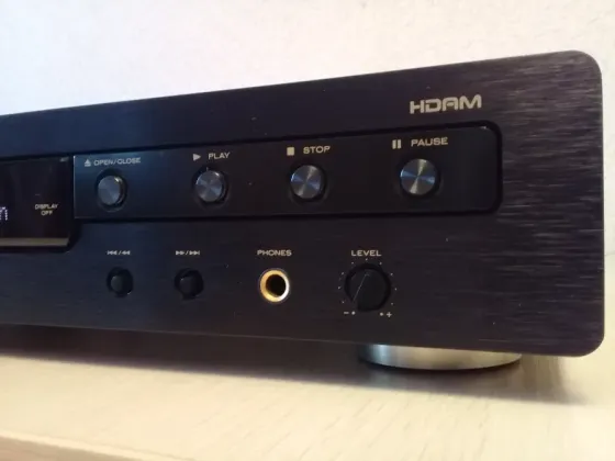 Marantz CD-6002 проигрыватель CD Макеевка