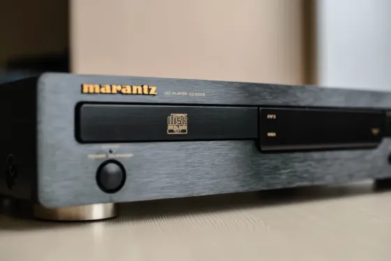 Marantz CD-6002 проигрыватель CD Макеевка