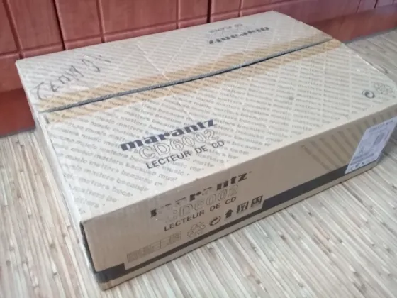 Marantz CD-6002 проигрыватель CD Макеевка