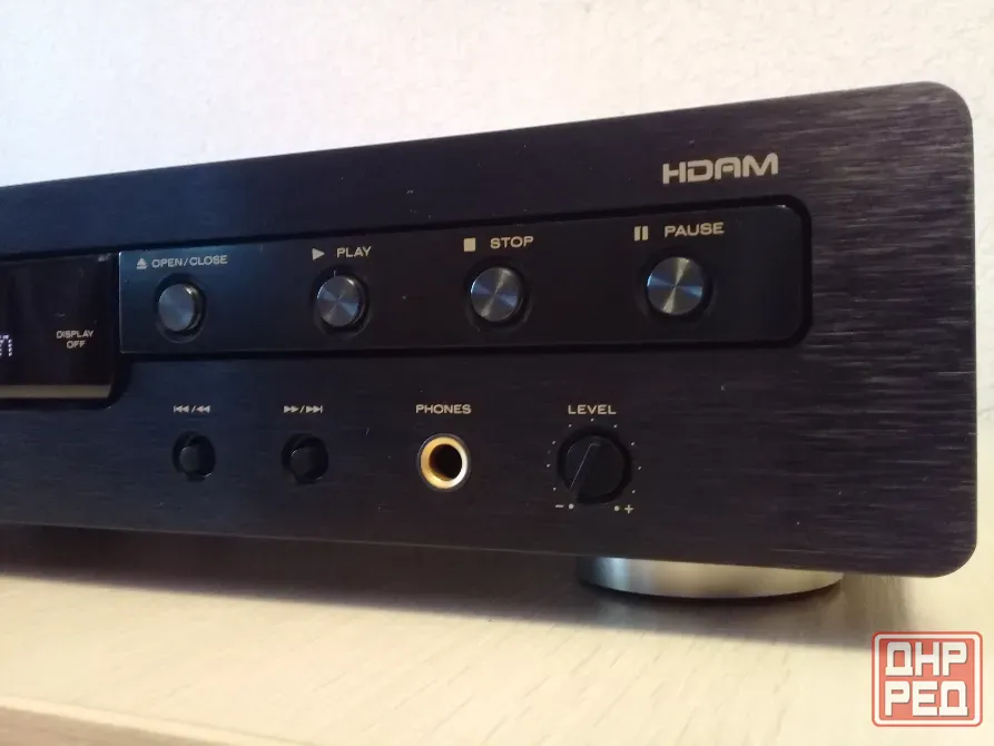 Marantz CD-6002 проигрыватель CD Макеевка - изображение 2