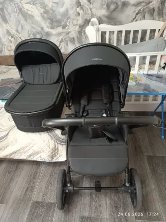 Коляска Макеевка