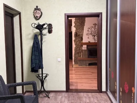 Сдам дом 4 комнаты в приморском районе Мариуполь
