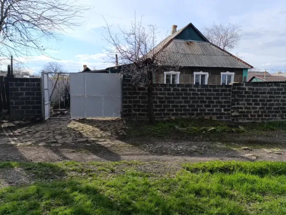 Продам дом в Шахтерске Шахтерск