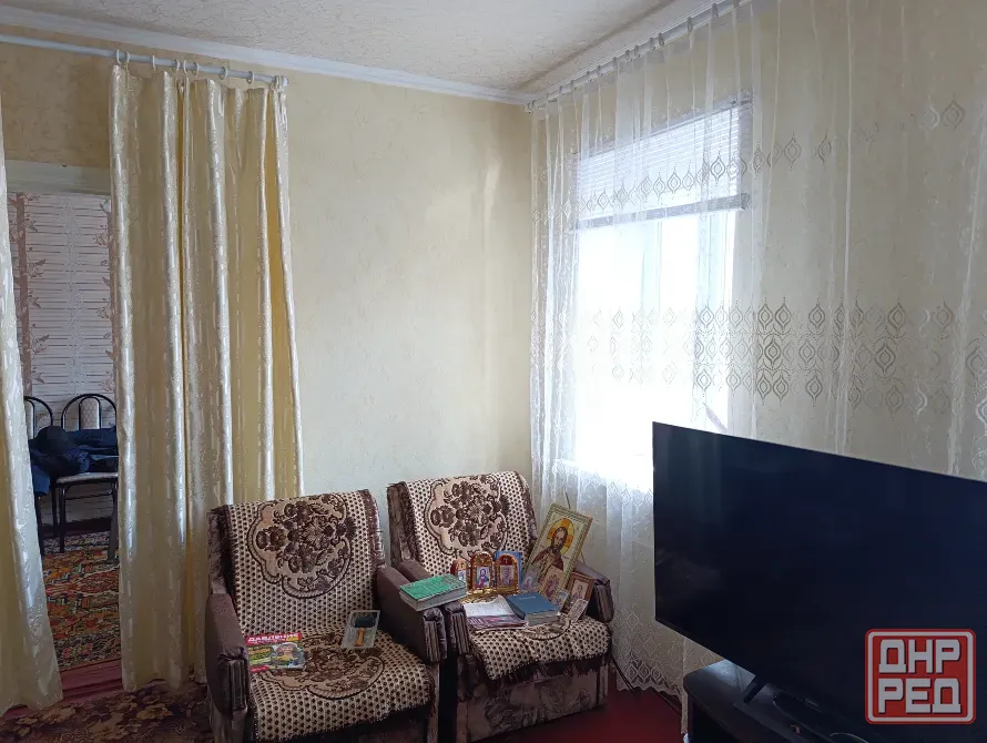 Продам дом в Шахтерске Шахтерск - изображение 11