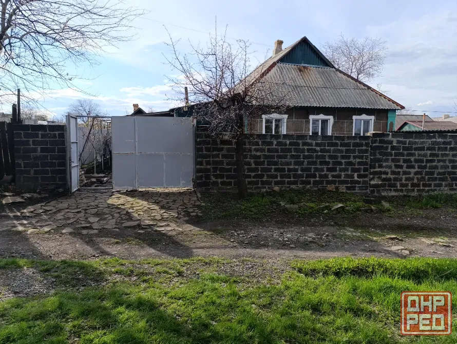 Продам дом в Шахтерске Шахтерск - изображение 1
