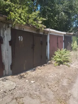 сдам ворошил. р. гараж золотое кольцо 12000 р. Донецк