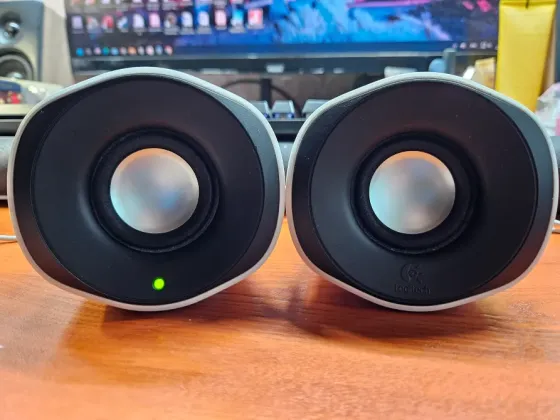Колонки Logitech Z110 Макеевка